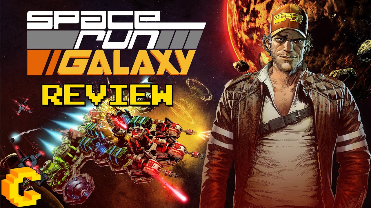 Space Run Galaxy Review