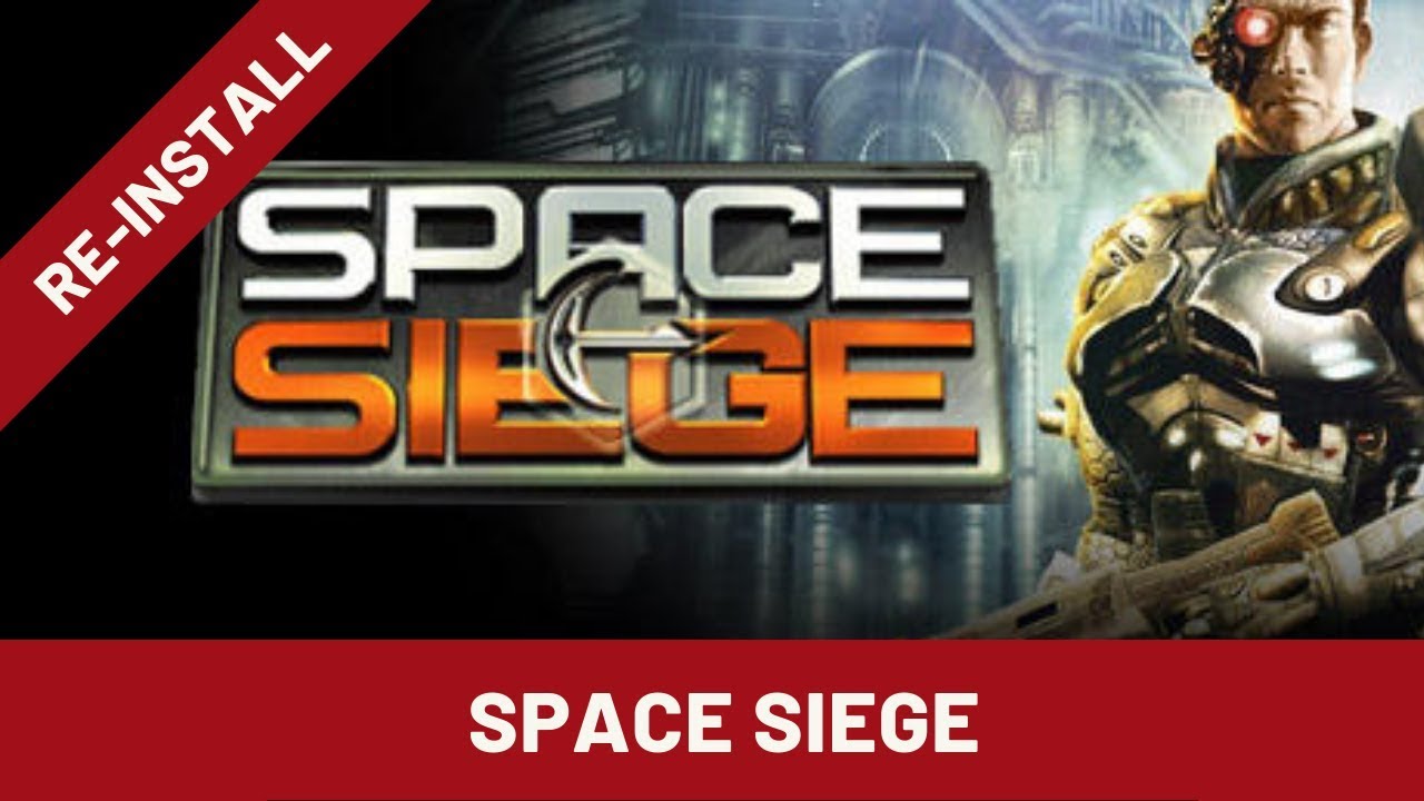 Space Siege Review