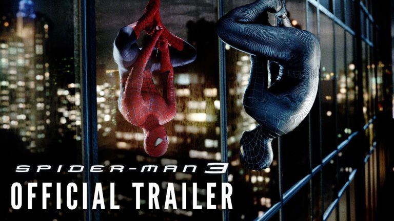 Spider – Man 3