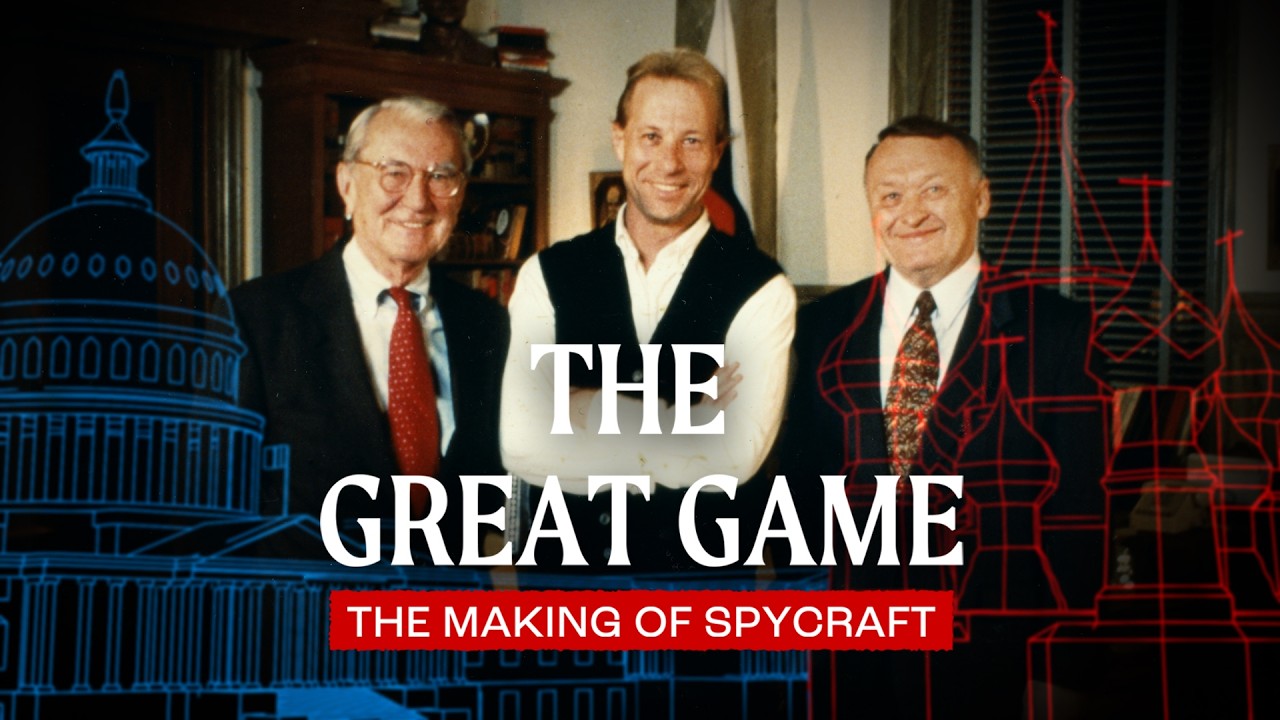 Spycraft The Great Game Review