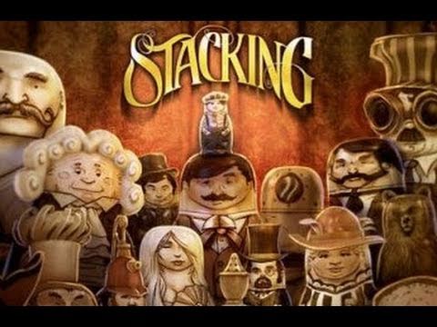 Stacking Review