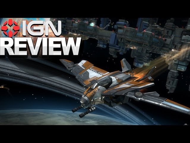 Starhawk Review