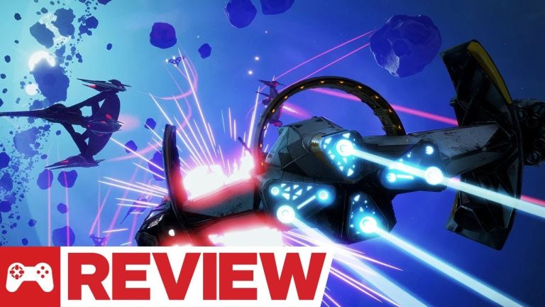 Starlink Battle for Atlas Review  Endless Space