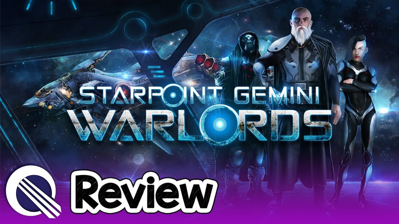 Starpoint Gemini Review