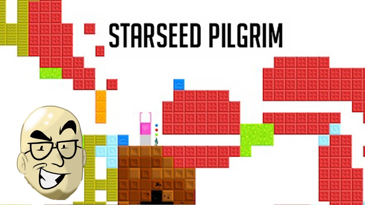 Starseed Pilgrim Review