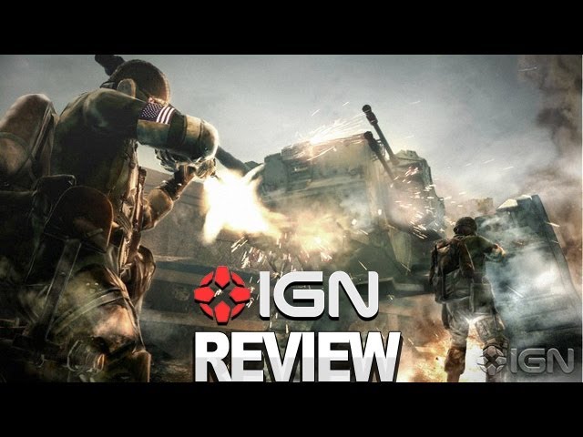 Steel Battalion Heavy Armor Review