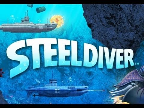 Steel Diver Review