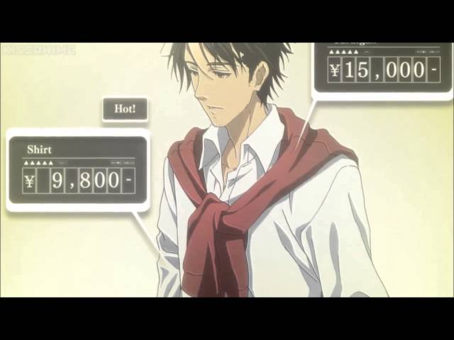 Steins;Gate 0: Kesshou Takei no Valentine - Bittersweet Intermedio anime mediafire download