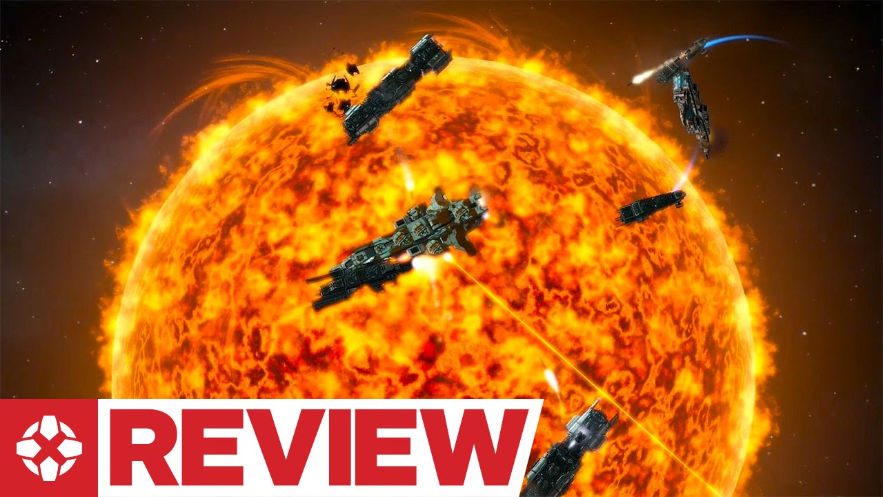 Stellaris Review