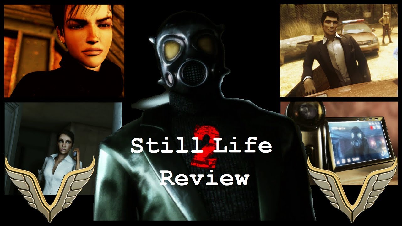 Still Life 2 Review