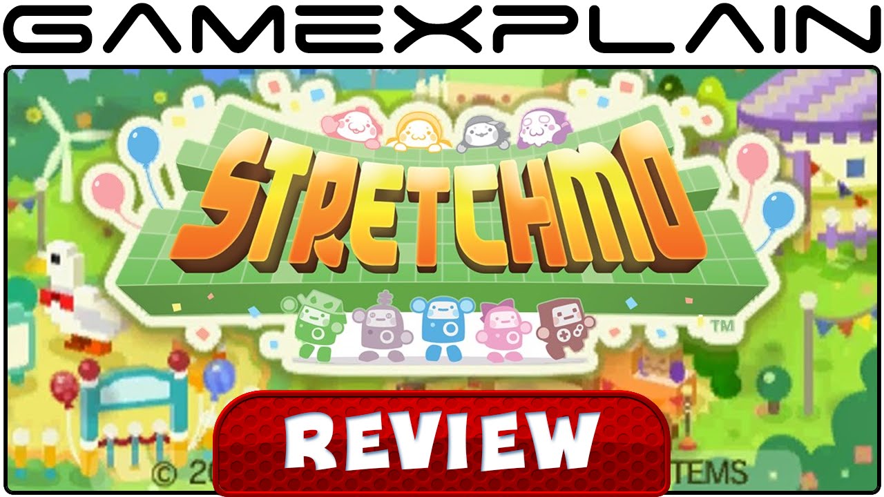 Stretchmo Review