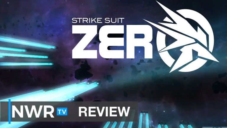 Strike Suit Zero Directors Cut Review