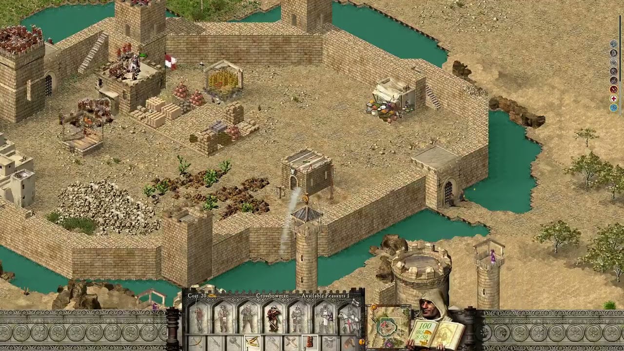 Stronghold Crusader Extreme Review