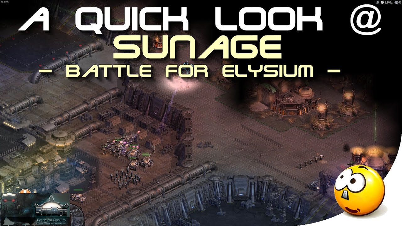 SunAge Review