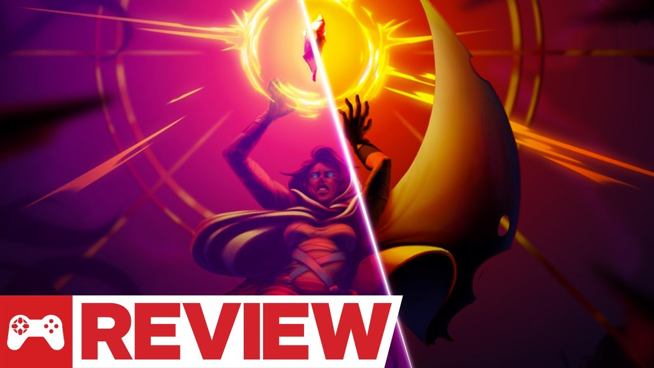 Sundered Review