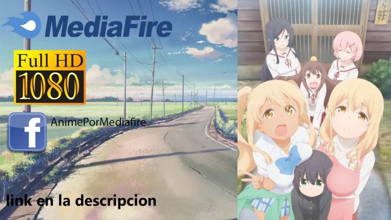 Sunohara-sou no Kanrinin-san anime mediafire download