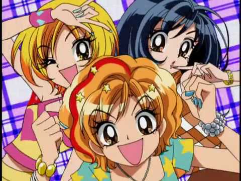 Super GALS! Kotobuki Ran anime mediafire download