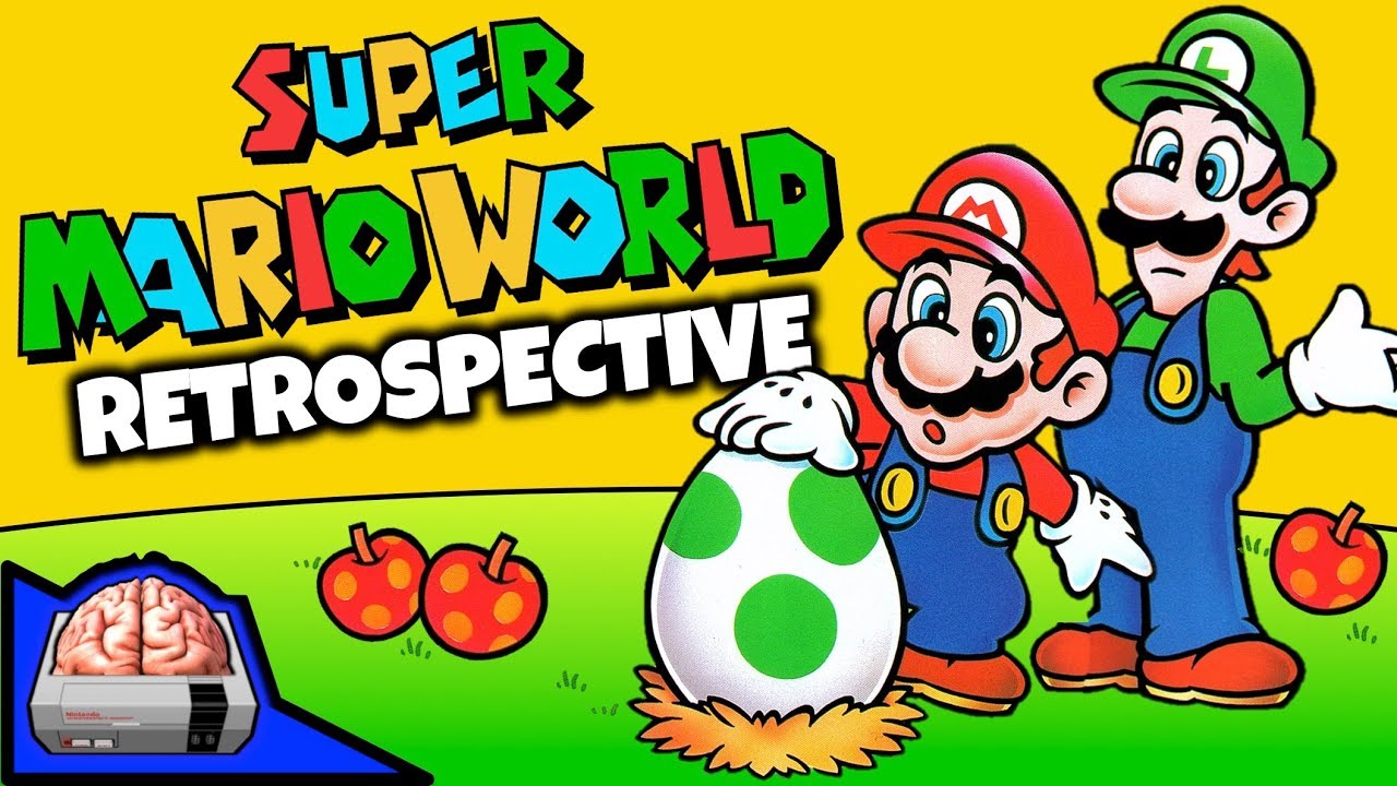 Super Mario World Review