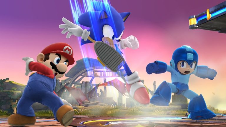 Super Smash Bros. for Wii U Review