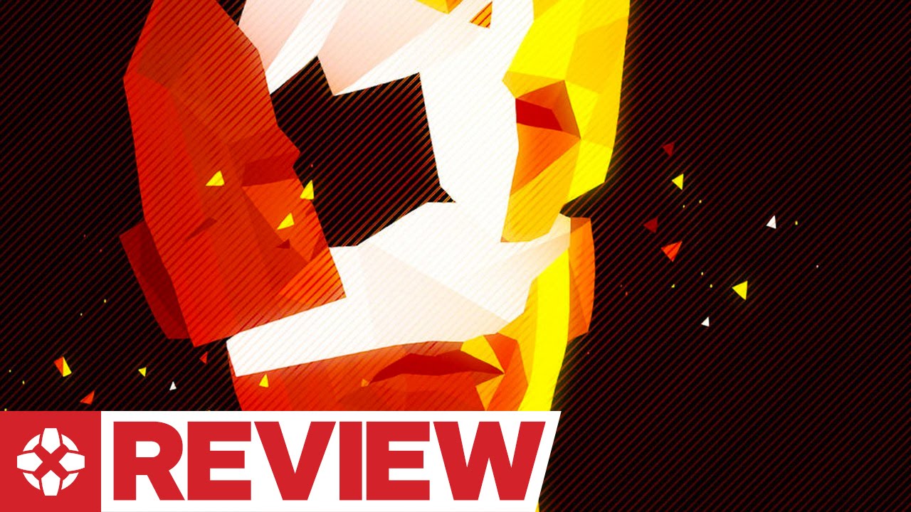 Superhot Review