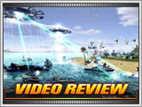 Supreme Commander 2 Review