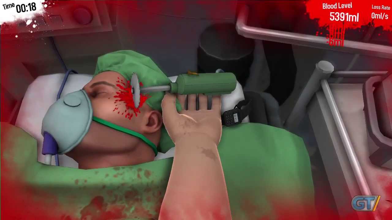 Surgeon Simulator 2013 Review