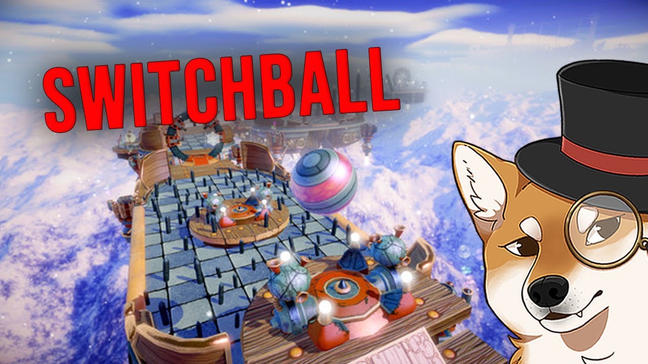 Switchball Review