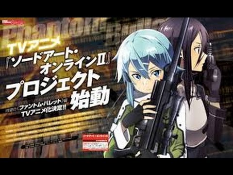 Sword Art Online II: Debriefing anime mediafire download