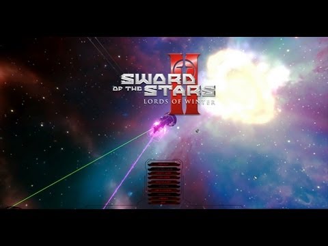 Sword of the Stars II Lords of Winter Review