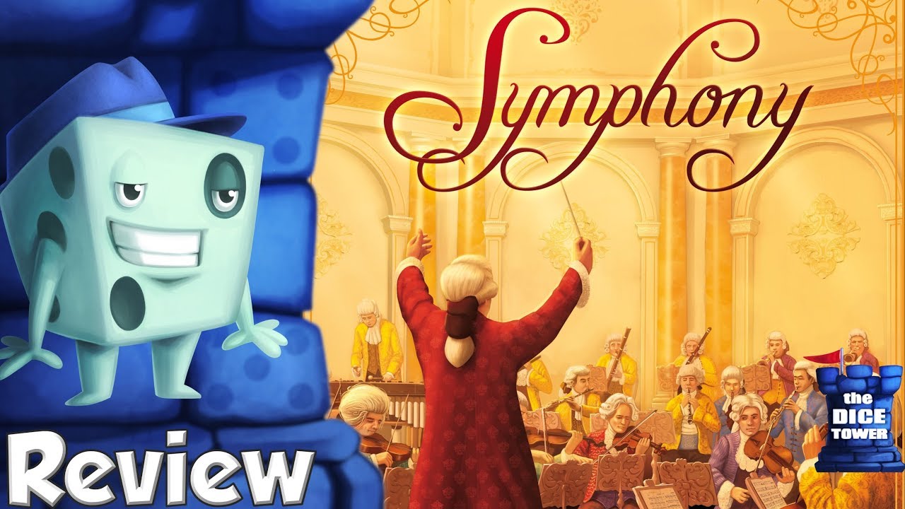 Symphony Review