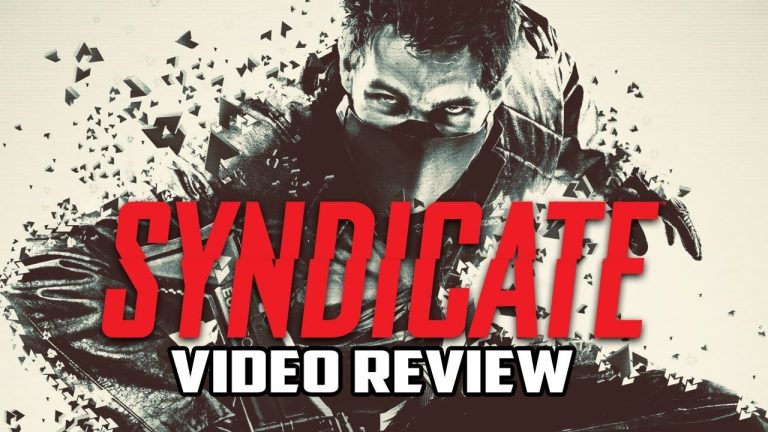 Syndicate Review