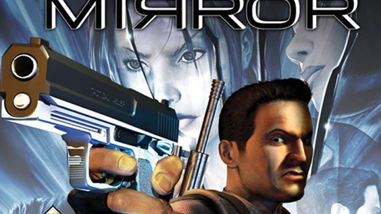 Syphon Filter Dark Mirror Review