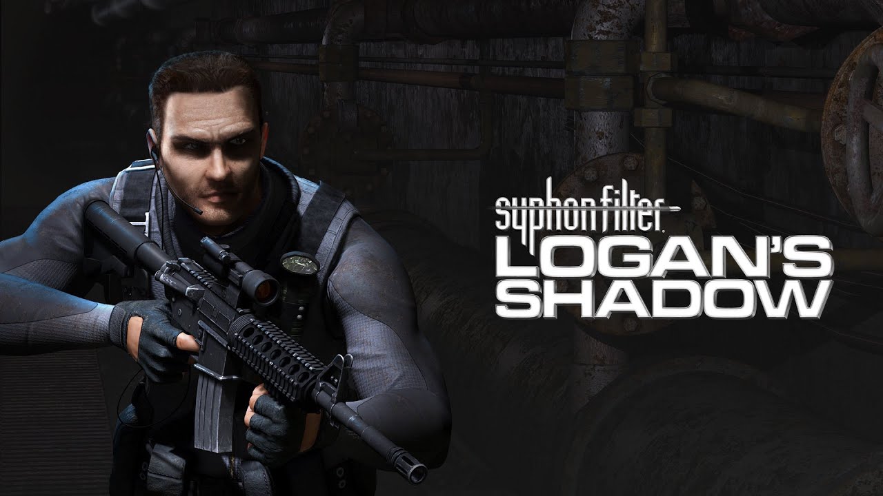 Syphon Filter Logans Shadow Review