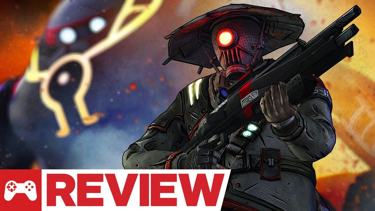 Tales from the Borderlands Episode Five — The Vault of the Traveler Review