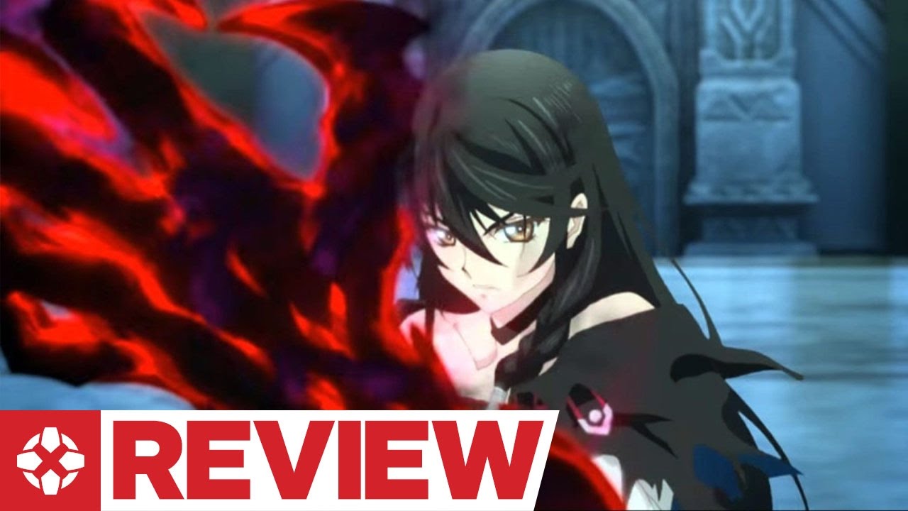 Tales of Berseria Review