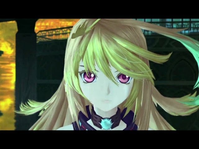 Tales of Xillia Review