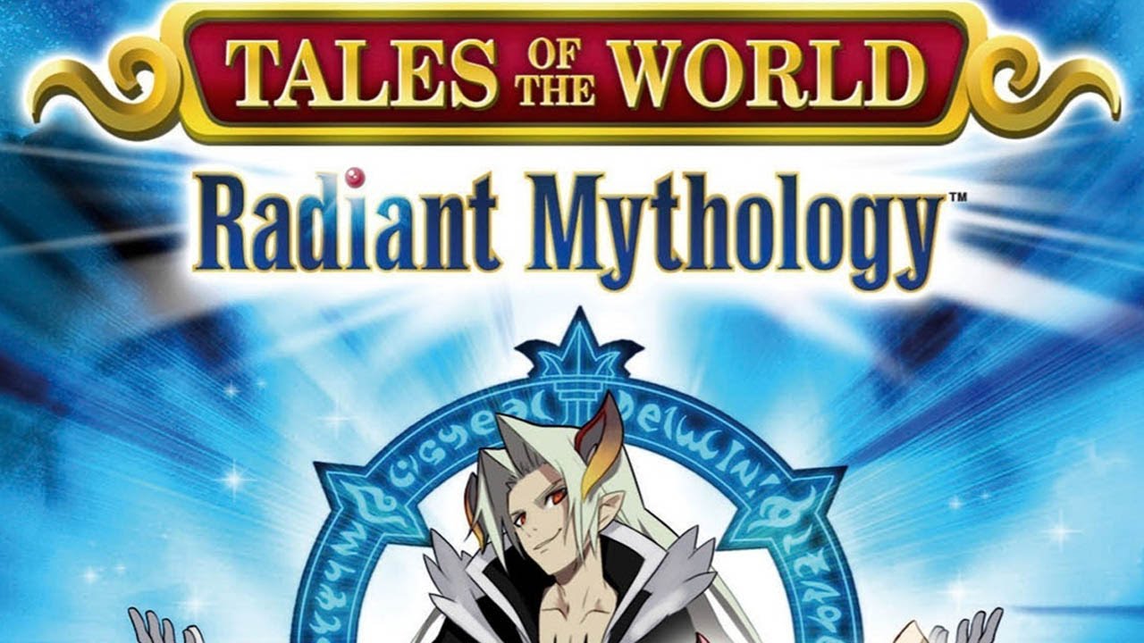 Tales of the World Radiant Mythology Review