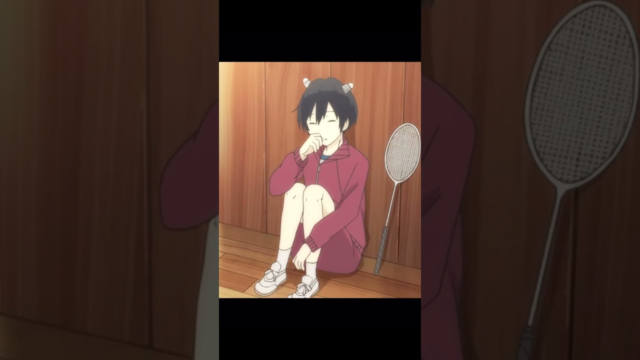 Tanaka-kun wa Itsumo Kedaruge Specials anime mediafire download