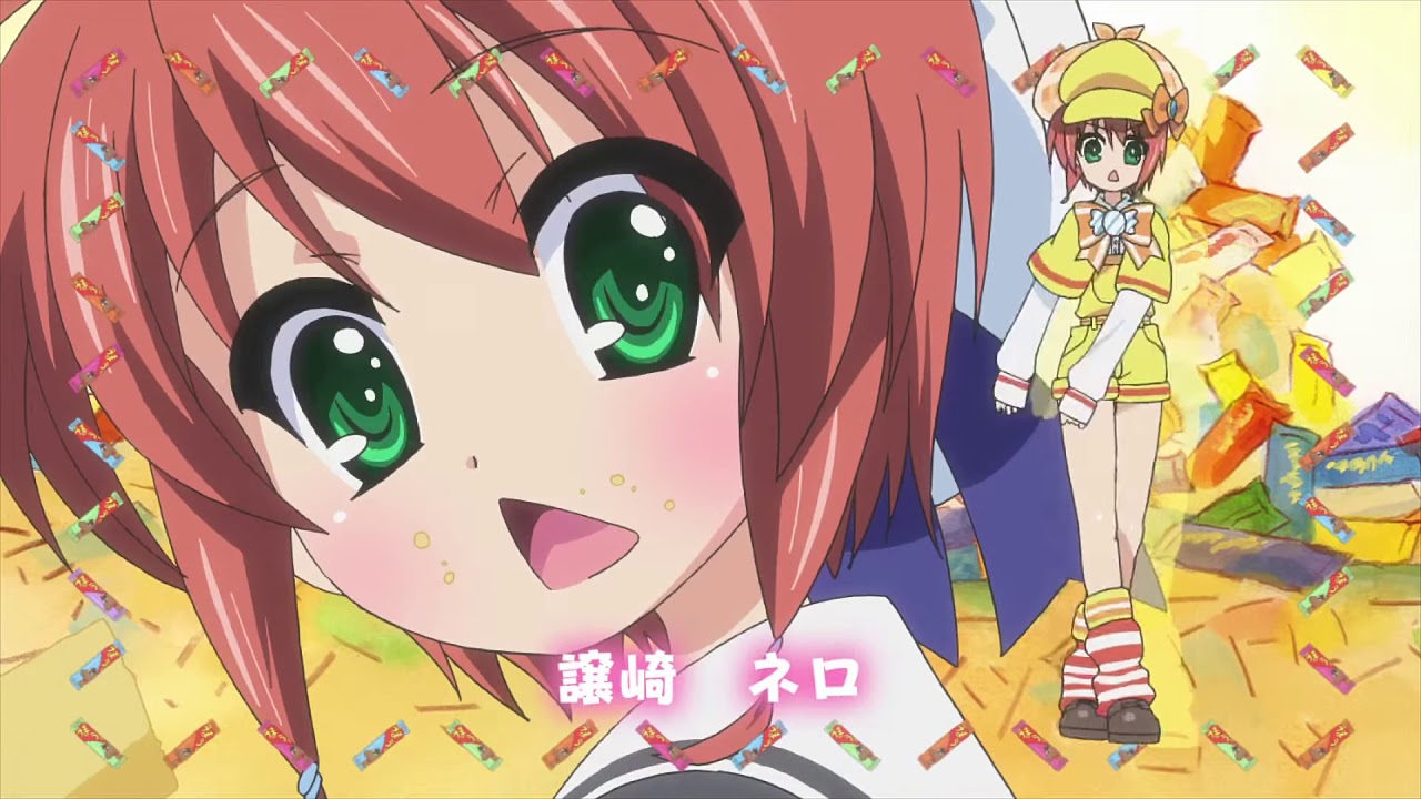 Tantei Opera Milky Holmes Dai 2 Maku anime mediafire download