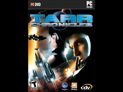 Tarr Chronicles Review