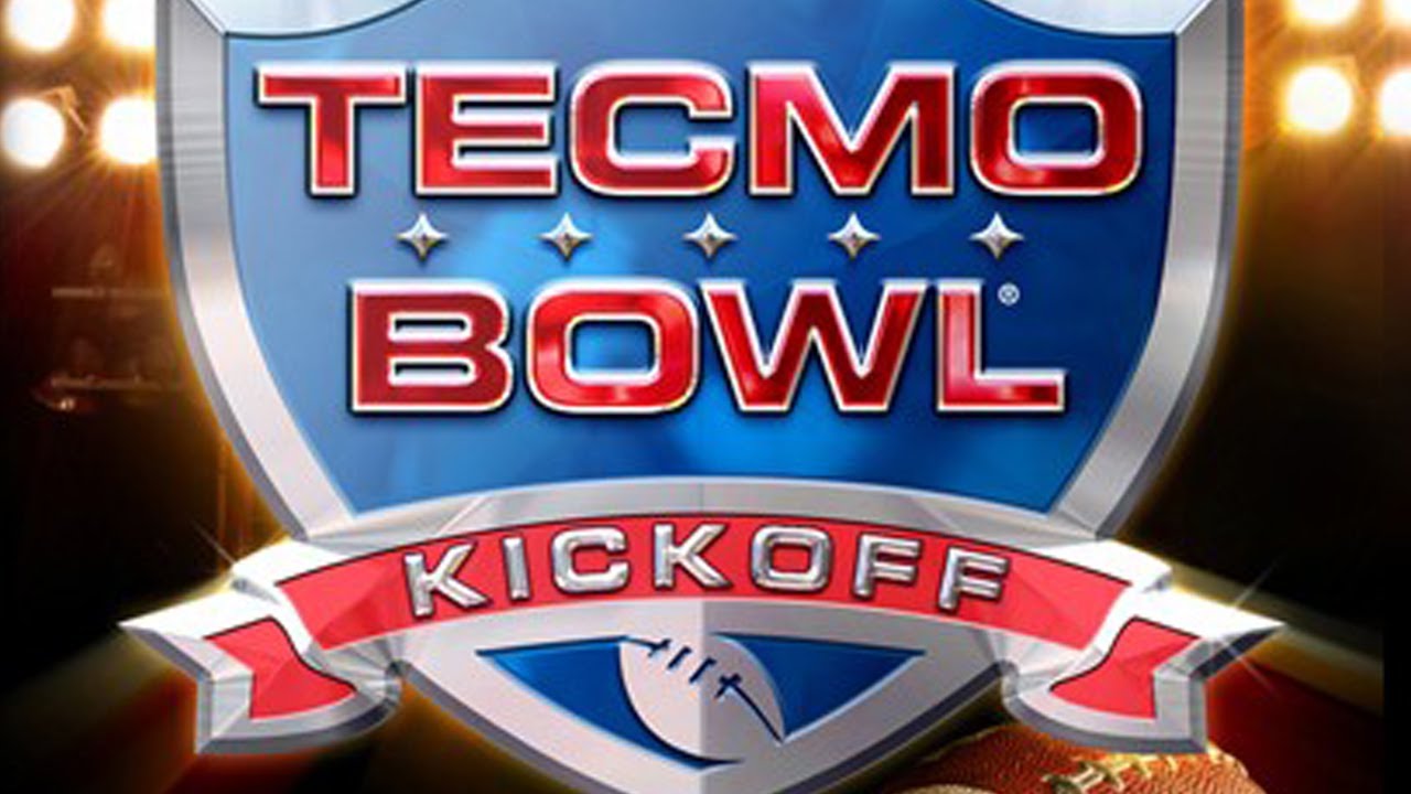 Tecmo Bowl Kickoff Review