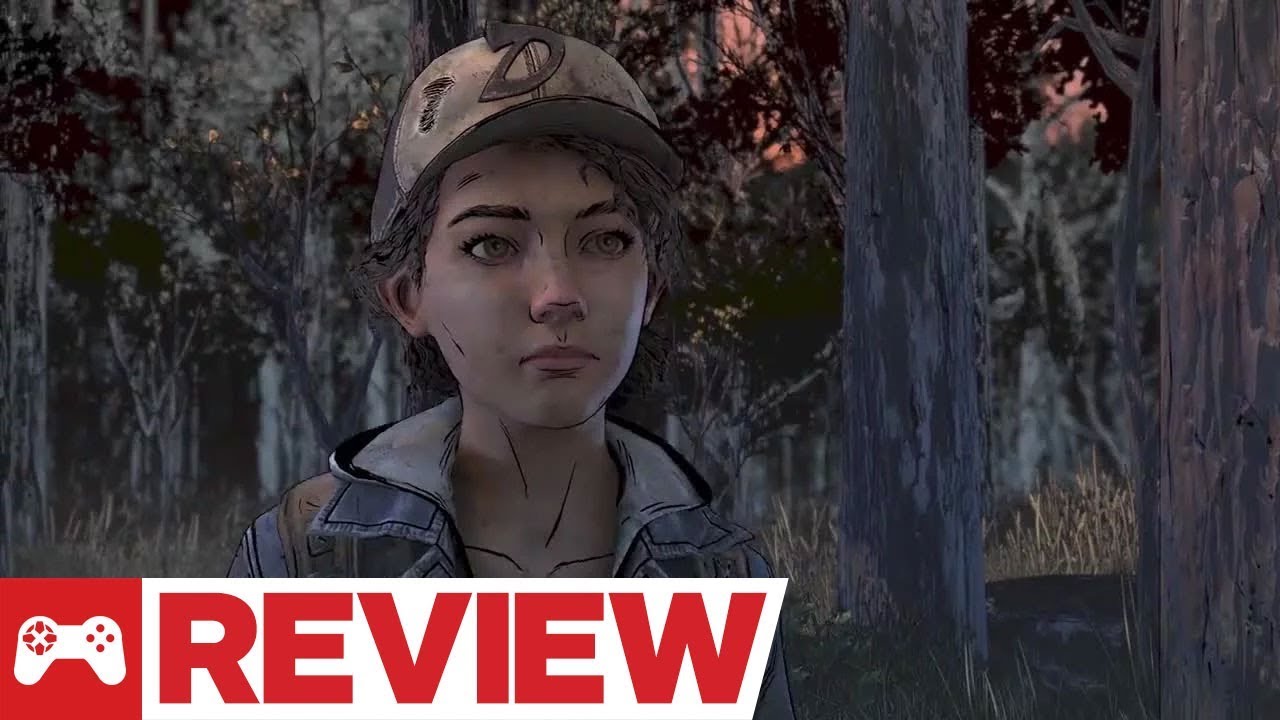 Telltales The Walking Dead The Final Season Episode 2 Review