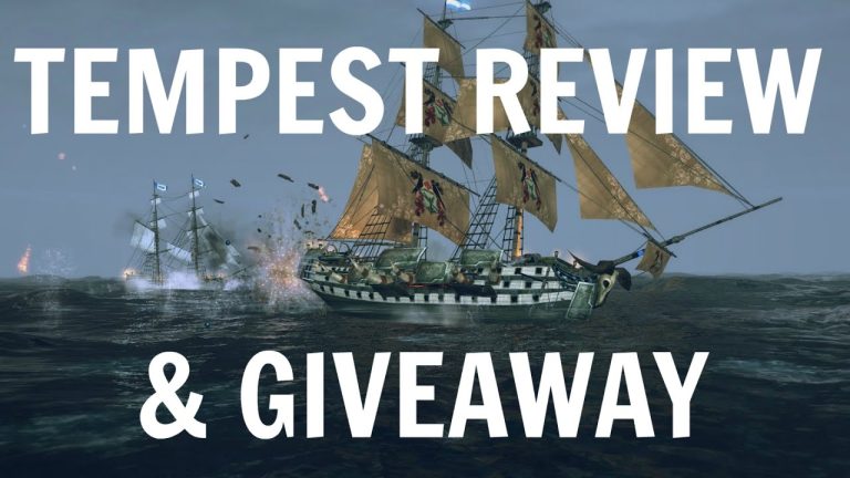 Tempest Review