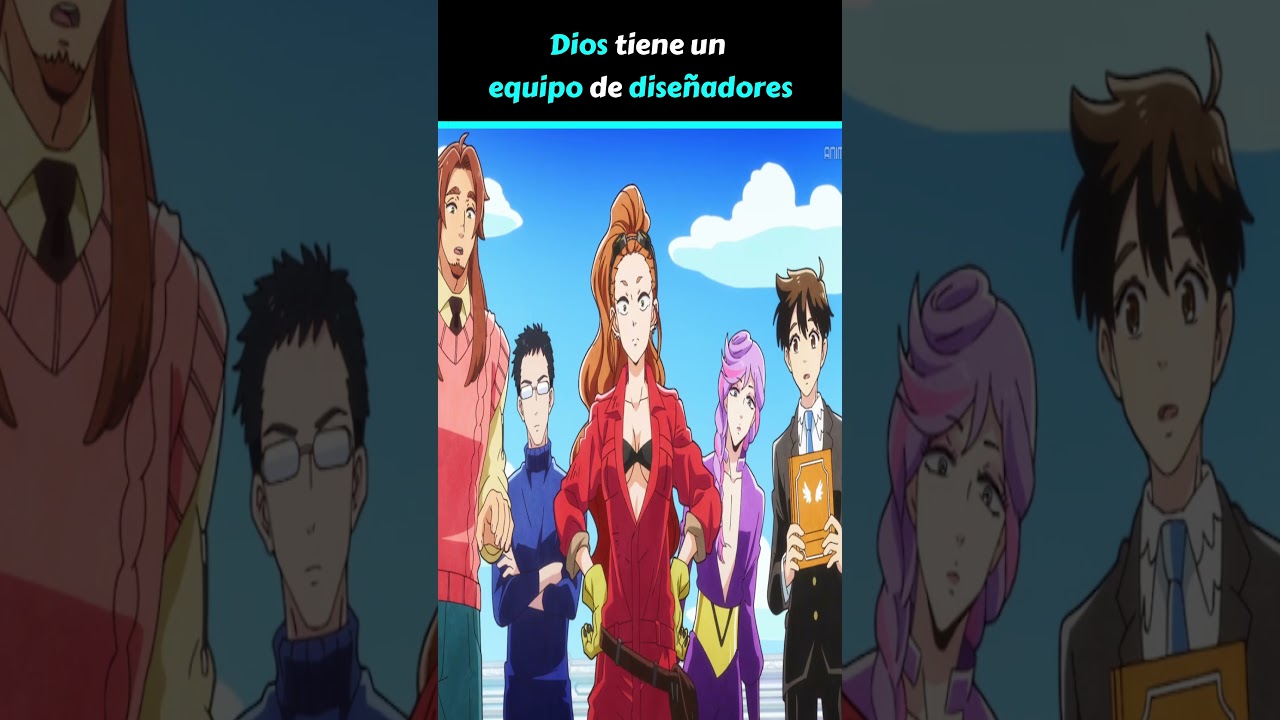 Tenchi Souzou Design-bu: Idea 13 anime mediafire download