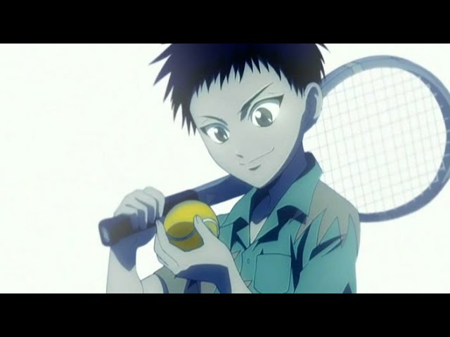 Tennis no Oujisama Movie 1: Futari no Samurai - The First Game anime mediafire download