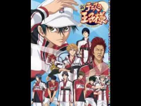 Tennis no Oujisama: Sonzoku Yama no Hi anime mediafire download