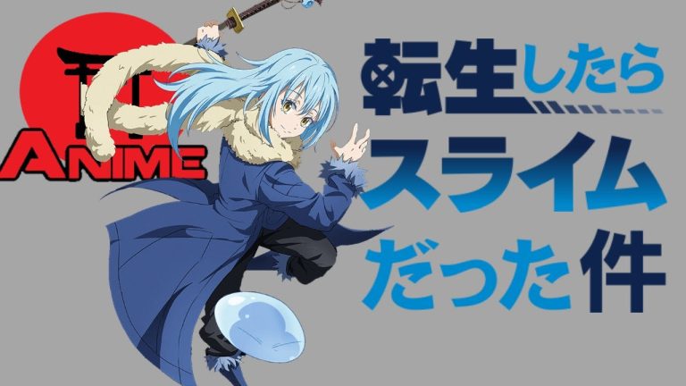 Tensei shitara Slime Datta Ken OVA anime mediafire download