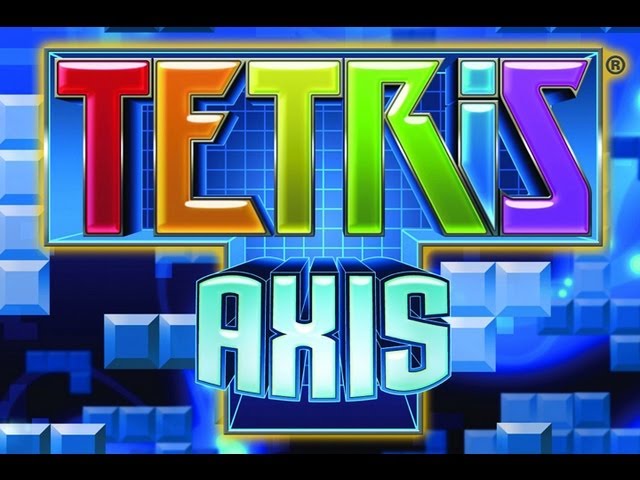 Tetris Axis Review