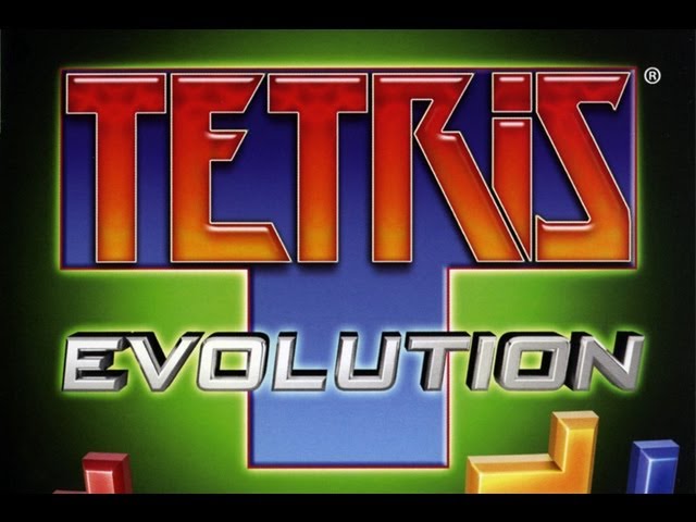 Tetris Evolution Review