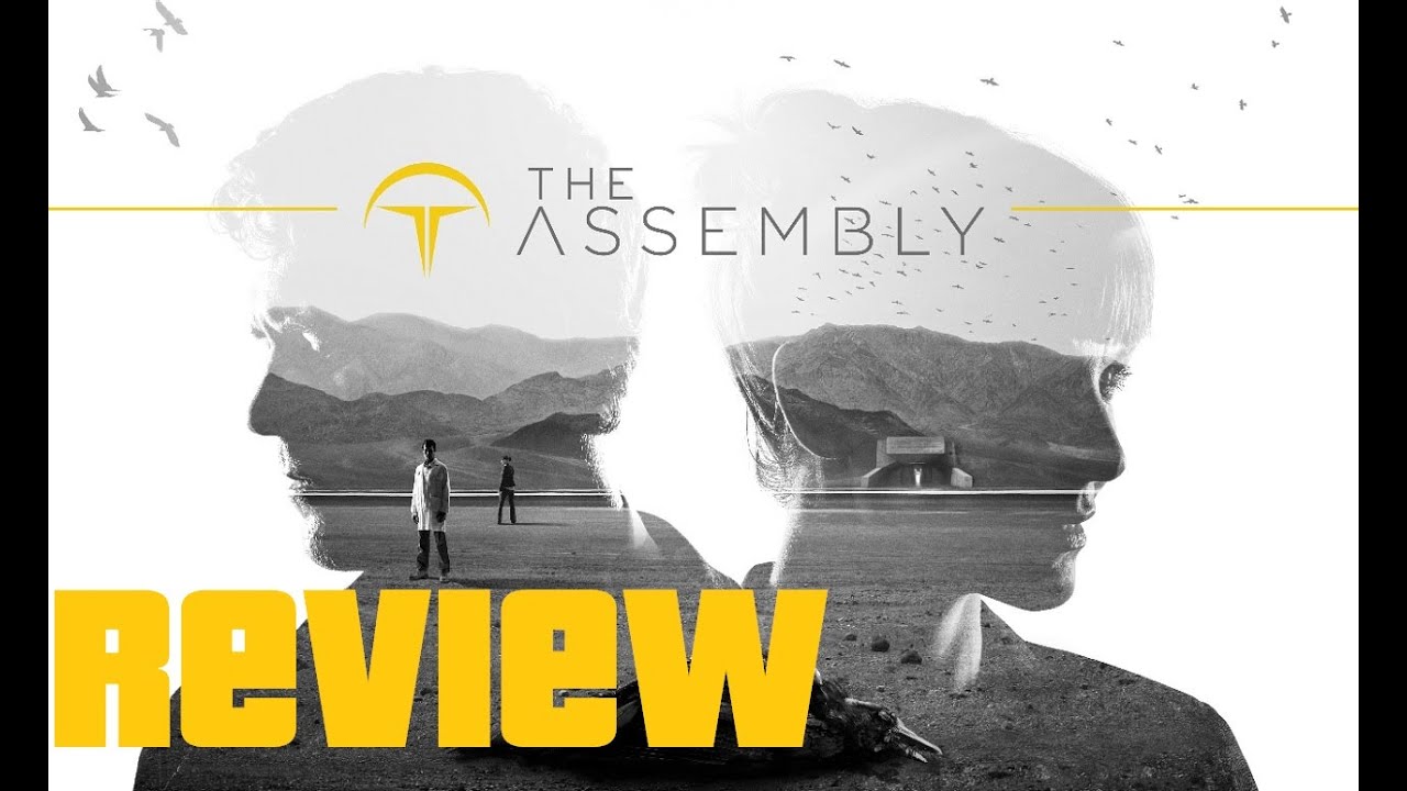 The Assembly Review